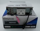 Kenwood Kmr-d372bt Marine Cd Receiver With Usb And Bluetooth