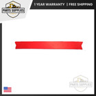 281859 Side Squeegee Red Fits Minuteman Scv 24 Scv 26 Scv 28 Scv 32