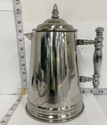 Francois Et Mimi Stainless Steel French Press Coffee Maker Double Wall Insulated