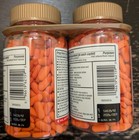 Kirkland Signature  200mg Ibuprofen Ib 1000 Tablets  2 X 500   exp  09 26 