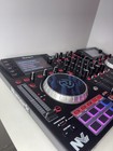 Numark Nvii Nv2 - 4-deck Serato Dj Controller Quad Decks With Serato Dj Pro Read