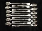 12 Quality Iced Tea Spoons Stainless Steel Long Handle Ice Tea Coffee 8 1 4  Hhh