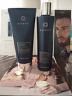 Monat Volumizing Revive Shampoo And Revitalize Conditioner  New free Shipping 