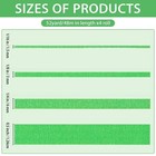 Fine Line Masking Tape Diy Automotive Masking Tape Diy Car Auto Paint 4 Roll   