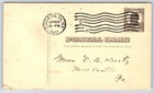 Vintage Postcard  1911  Times Square Station  New York  New York Times