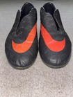 Nike Hypervenom Phatal Dark Charcoal total Crimson Men   s 8 5 599075-080 Preloved