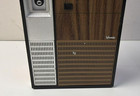 Vintage 1960-70s Coca-cola Jack Russell Vending Transistor Radio     