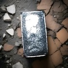 1 10 Oz 999 Fine Silver Bar Lsm Local Silver Mint 