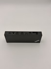 Lenovo Thinkpad Thunderbolt 3 Workstation Dock Gen 2 40an 230w Adapter Cable