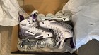 Mission Inhaler Fs-2 Inline Hockey Skates 6 5 Junior