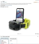 Dogtra Gps Fence  No Subscription  Custom Wireless Dog Fence With App 