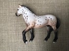 Schleich Spotted Leopard Knabstrupper Stallion Horse 2010 Figure