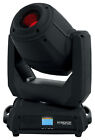 Chauvet Dj Intimidator Spot 375zx 200w Compact Led Dmx Moving Head Light 375z X