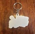 Bada Bing  3d Keychain     The Sopranos Inspired     2    Collectible     Mob Tv