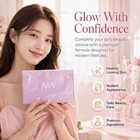6 Sets Miracle White Pink Skin Whitening Beauty Serum Original Free Shipping