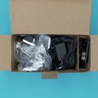 Vtech Vg231-4 Cordless Phone 4-handset With Large Display   Big Buttons Dect 6 0