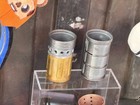 Reclaimed   Reforged Lightsaber - Savi   s Workshop Disneyland - May 4th 2025