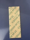 20 Pieces-us Dime Coin Wrappers Roll-each Roll Holds 50 Dimes
