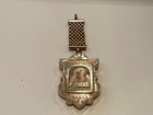 Antique Rare Victorian Gold Filled Very Unique Locket Must See No Reserve