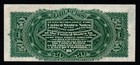 50 Cents 1869-1875 Fourth Issue Lincoln Fractional Currency   Beautiful Au  unc 