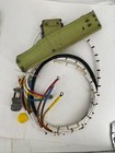 Lot Of 10 Cable Wire Jet Plane Aircraft Aviation Boeing  536