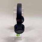 Beats Solo4 Wireless On-ear Bluetooth Headphones Black Muw23ll a