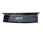 2015-2023 Mustang Oem Ford Rear Deck Lid Trunk Trim Panel W  Gt Emblem New T o