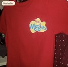 Diy Iron On Fabric Transfer  Your Image Or Logo - Dark Fabric