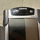 Compaq Ipaq H3830 Pocket Pc  Agency Series Pda  W case  No Stylus No Charger