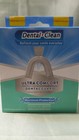 Dental Clean Ultra Comfort Dental Guard Boil And Bite 2 Guards Oral Health