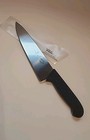 Victorinox 5 2063 20 Swiss Made Fibrox Pro Chef s Knife 8-inch  Check Out Desc  