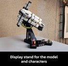 Lego Icons Project Hail Mary Collectible Building Set For Adults - Preorder
