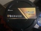 Seasonic Focus Gx-850 850w Fully Modular Atx Power Supply 80 Plus Gold