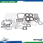 Dnj Ek715d Engine Rebuild Kit For 06-11 Subaru Forester Impreza 2 5l H4 Sohc 16v