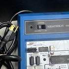 1985 Vintage Heathkit Micro Computer Learning System Model Et-3400 Powers Read