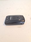 Uniden Dfr 1 Long Range Radar laser Detector Tested Unit Only No Power Cord