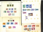 Hungary Stamp Collection On 45 Scott International Pages  1871-1951  br 