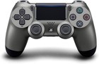 Sony Ps4 Dualshock Wireless Controller Rare Steel Black  gunmetal  Nib Oem