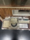 Wurlitzer Leadworks Fifties Jukebox Micro Cassette Player Untested