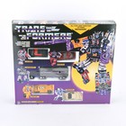 Transformers G1 Stunticon Menasor 5 Transforming Figures Set Reissue Version Box