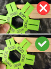 Festool Df500 Domino Marking Gauge loose Tenon Layout Tool