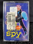 Harriet The Spy Original Movie Soundtrack Cassette