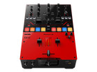 Pioneer Dj Djm-s5 2-channel Dj Mixer With Serato Dj