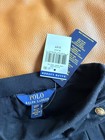 Nwt Ralph Lauren Black Pleated Skirt Size 2t Girls
