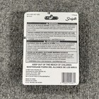 Scripto Lighter Views Lighters View Spark Adjustable Flame 7 Pack Disposable New