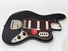 6-string Baritone Bass Vi Fender Squier Classic Vibe Alnico Loaded Body