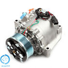 For Honda Civic 2006 2007 2008 2009 2010 2011 1 8l A c Ac Compressor W clutch