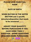 Psychic Reading Medium Channeling Spirit Guides 1 Question- 3 Card Spread Email