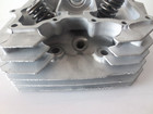 1988-00 Honda Fourtrax Trx 300 Rebuilt - Oem Cylinder Head W  New Valves   Seals