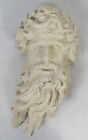 Design Toscano Greek God Of The Sea Poseidon Wall Plaque Decoration  ne30607 